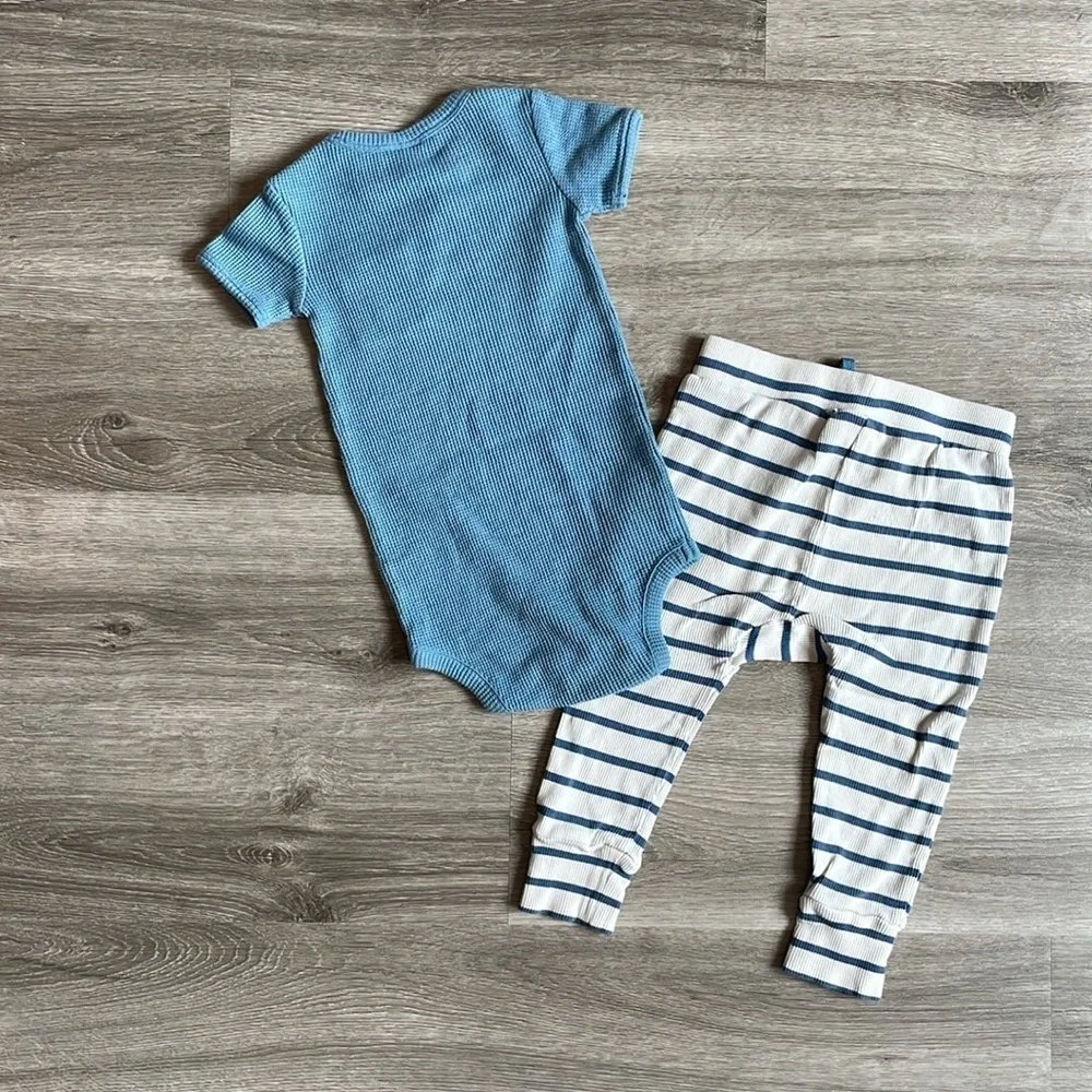 Nordstrom baby boys matching set